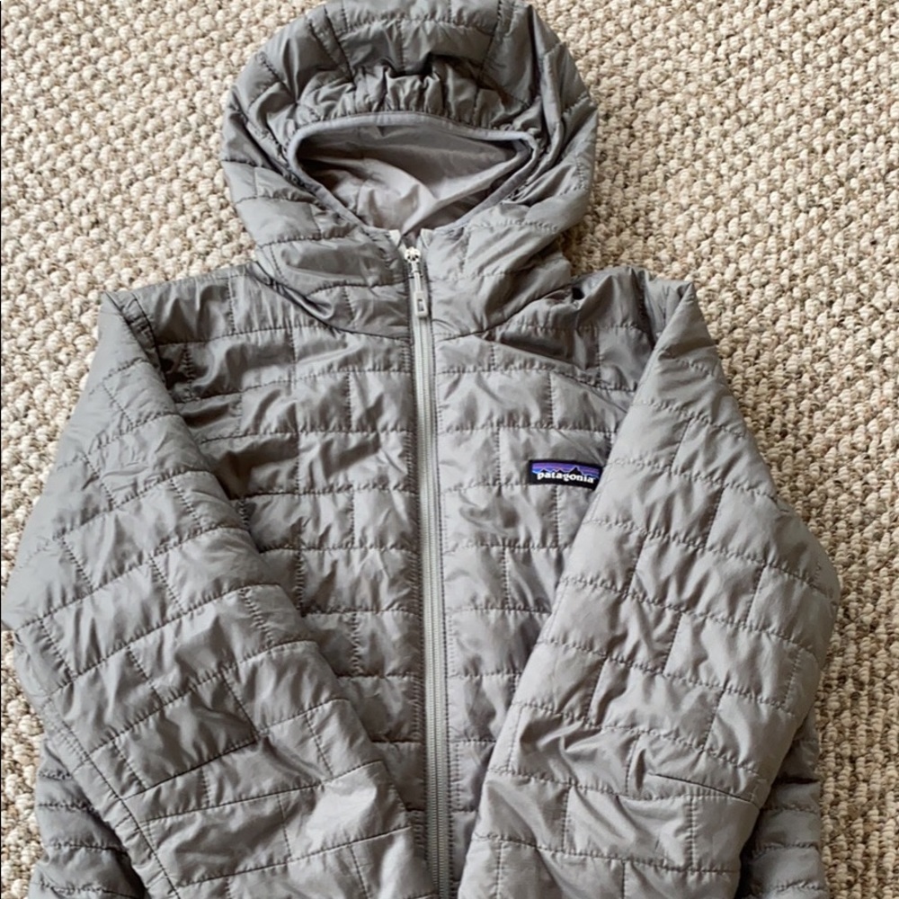 Nano Puff Hoody